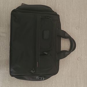 Expandable Organizer Laptop bag